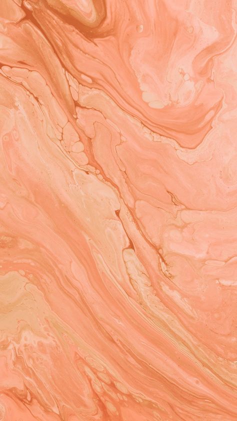 Spring Color Aesthetic, Terracotta Aesthetic, Alcohol Background, Gold Marble Wallpaper, Colours Palette, Art From Nature, Pantone 2024, Peach Orange Color, Color Melon