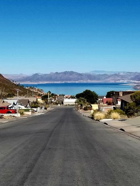 View of Lake Mead from Boulder City, NV. ( 2/18/2020, via FB.) Diamond Lake Oregon, Boulder City Nevada, Hayden Lake Idaho, Lake Mead Nevada, Hoover Dam Bridge, Suttle Lake Oregon, Boulder City, Lake Mead, Hoover Dam