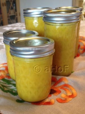 Similar to Michael Symon's "Shasha Sauce", but I have had this recipe far longer than I ever knew he existed. I have a feeling it is an Ohio Amish recipe from way back when that has evolved. Wherever it came from, it is too good to miss! Hot Pepper Mustard Recipe, Pepper Mustard Recipe, Mustard Relish, Recipes With Banana Peppers, Sweet Banana Peppers, Canning Granny, Hot Banana Peppers, Hot Pepper Recipes, Homemade Mustard