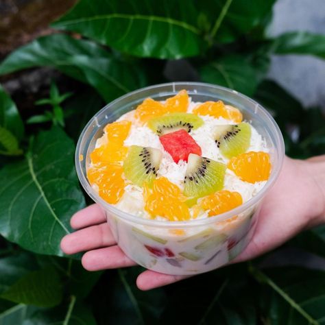 Salad Buah Cup Kecil, Salad Buah Photography, Cheap Car Insurance Quotes, Food Inspired, Food Design, Wordpress Blog, Healthy Drinks, Slot Gacor, Food Storage