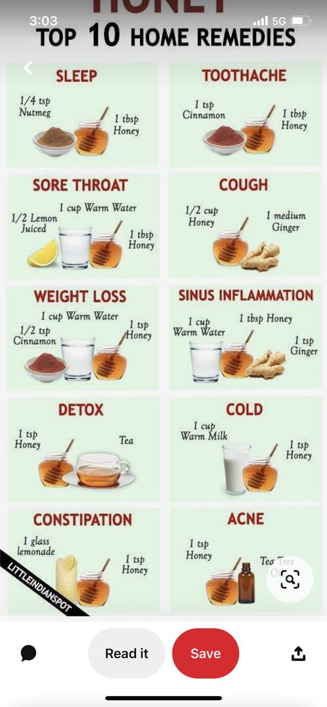 Drinks For Sore Throat, Honey For Sore Throat, Tea For Cough, Sore Throat Tea, Ginger Detox, Sickness Remedies, Health Water, Sore Throat And Cough, Sore Throat Remedies