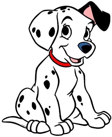 Dalmatian Party, Dalmatian Costume, 101 Dalmations, Puppy Art, 강아지 그림, Embroidery Design Download, Art Disney, Pinturas Disney, 101 Dalmatians