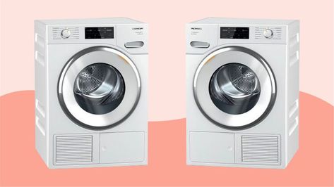 Gas Dryer, Popular Now, Dehumidifiers, Clothes Dryer, Laundry Hacks, Dryers, Heat Pump, Home Maintenance, Household Appliances