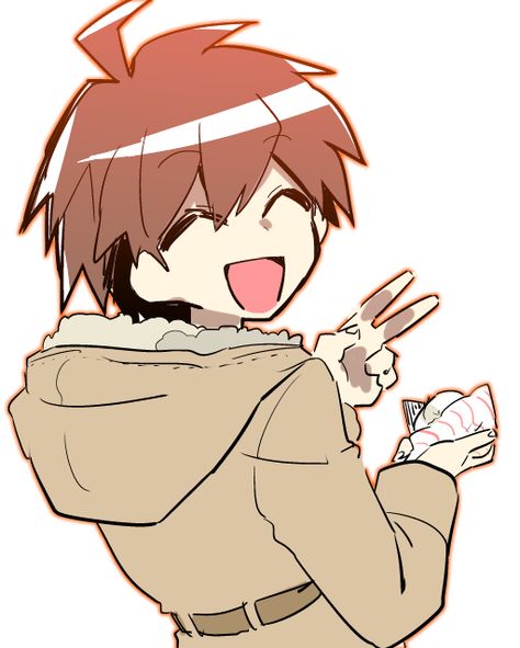 Makoto Naegi Fanart, Naegi Makoto, Danganronpa Thh, Me Vale, Makoto Naegi, Danganronpa Trigger Happy Havoc, Ben Shapiro, Danganronpa 1, Trigger Happy Havoc