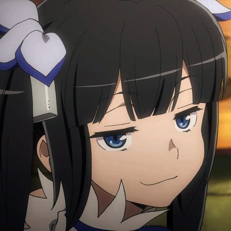 Nome » Hestia | Anime » Dungeon ni Deai wo Motomeru no wa Machigatteiru Darou ka Anime Dungeon, Hestia Anime, 9 Tailed Kitsune, Take A Chill Pill, Isekai Anime, Anime Land, Danmachi Anime, Dungeon Ni Deai, Dungeon Ni