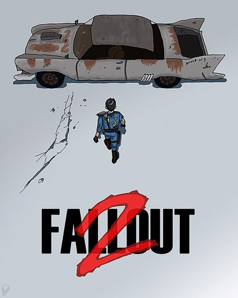 Fallout 2, Akira style Fallout Wallpaper, Fallout Posters, Fallout Nv, Fallout 2, Fallout Rpg, Fallout Fan Art, Fallout Concept Art, Akira Anime, Album Cover Wallpaper Collage