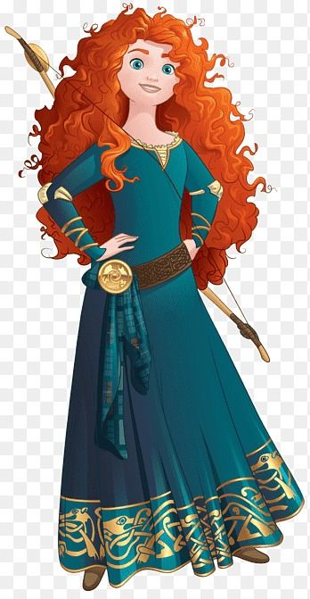 Disney Princess Merida, Merida Disney, Disney Png, Princess Merida, Disney Friends, Princesa Disney, Diy Halloween Costumes, Disney Princesses, Diy Halloween