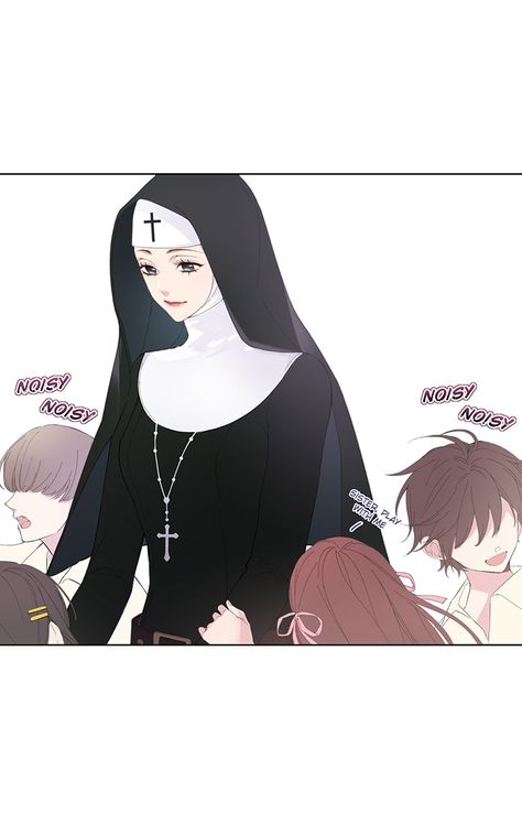 Battle Nun Character Design, Nun Character Art, Nun Character Design, Nun Character, Anime Nun, Hxh Characters, Montepulciano, Cyberpunk Character, Animated Icons