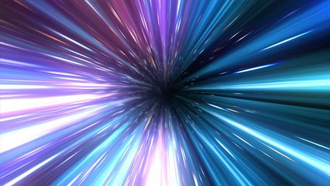 Galaxy Portal, Coffee Animation, Transition Animation, Meditation Images, Faster Than Light, Gif Background, Light Tunnel, Peace Sign Art, Galaxy Lights