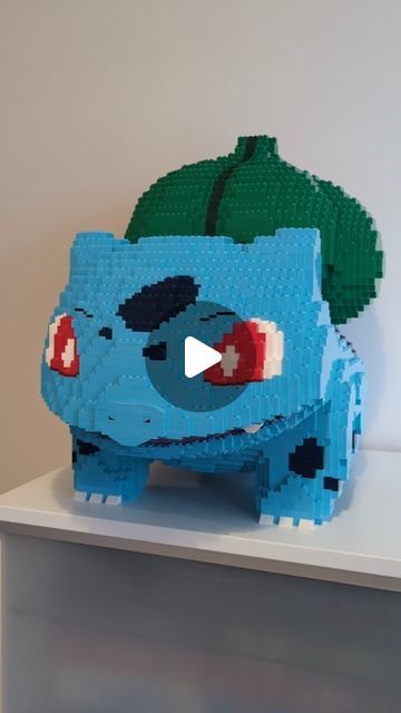 Lego Pokemon Instructions, Lego Pokemon, By Myself, Life Size, Pikachu, Lego, Pokemon, Design, Pokémon