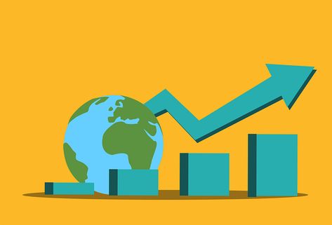 World, Growth, Statistics, Chart Importance Of Agriculture, Investment In India, Agricultural Sector, Coronation Street, Green Arrow, Bank Of India, Global Economy, Employment Opportunities, Giza