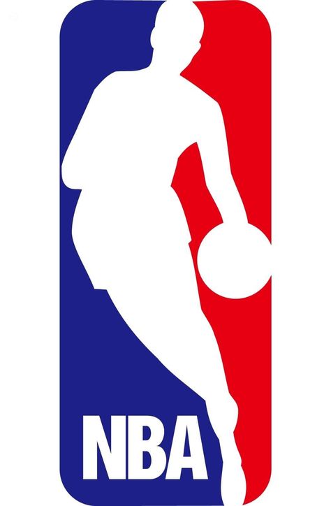 Free Logos, Nba Live, Nba, Basketball, White, Logos