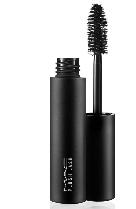 Pin for Later: 230 of the Best Collaboration Products MAC Has Ever Created MAC Cosmetics x Hello Kitty Plushlash Mascara in Plushblack Make Up Kits, Funky Makeup, Work Makeup, Makeup Supplies, Makeup Aesthetic, Elf Makeup, Best Lipsticks, Best Mascara, Fancy Makeup