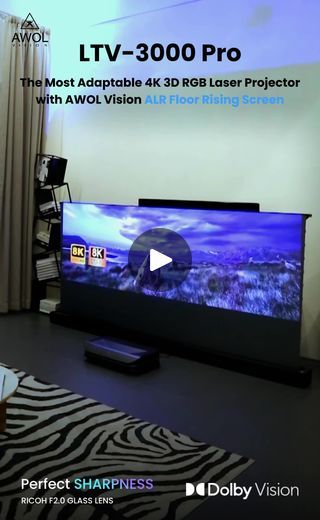 3d Hologram Projector, Led Galaxy Projector, Home Cinemas, Technology Gadgets, Home Entertainment, Projector, Helpful Hints, Technology