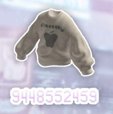 Bloxburg 3d Sweater Codes, Roblox Codes Sweater, Roblox Oversized Sweater Codes, Brookhaven Sweater Codes, Berry Avenue Baggy Outfit Codes, Sweater Codes Berry Ave, Roblox 3d Clothes Codes, Hoody Outfits, Hoodie Roblox