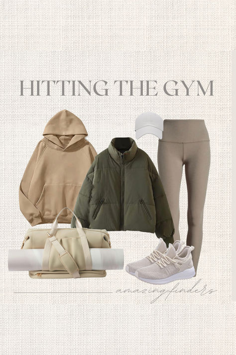 Hit the Gym with These Workout Fashion Finds Amazon Leggings, Amazon Fall Fashion, Chic Travel Outfit, Fall Bottoms, Midi Sweater Skirt, Shoes Amazon, Amazon Shoes, Trendy Leggings, Hit The Gym