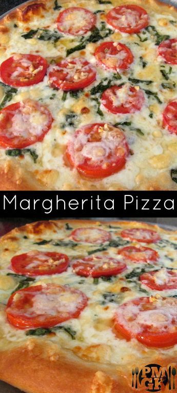 Margherita Pizza is my Favorite! I’ve been surprised to find that there are a lot of people that don’t know what a Margherita Pizza is. Well if you are looking for a Margherita Pizza recipe you have come to the right place. Be sure to watch the short video tutorial. Poor Man's Gourmet Kitchen Homemade Margherita Pizza, Margherita Pizza Recipe, Pesto Pizza Recipe, Margarita Pizza, Food Chains, Grilled Pizza, Pizza Recipes Homemade, Margherita Pizza, Gourmet Kitchen