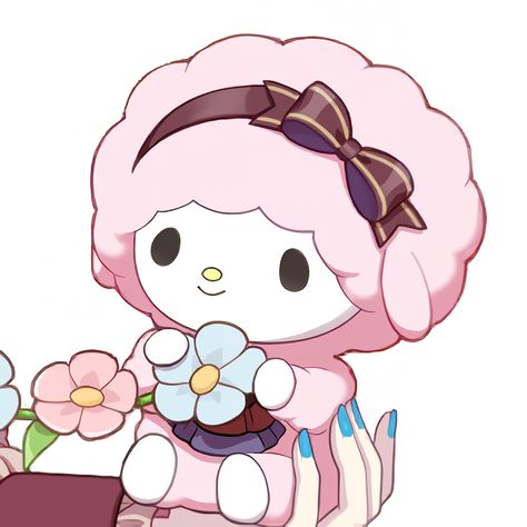 my sweet piano My Sweet Piano Pfp, My Sweet Piano Widget, Sweet Piano Sanrio Icon, My Sweet Piano Merch, My Sweet Piano Plush, Nice To Meet, Piano, Profile Picture, Fan Art