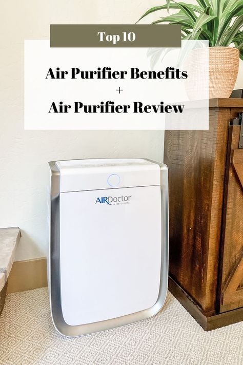 Benefits and review of an at home air purifier Air Purifier Benefits, Nutrition Motivation, Home Air Purifier, Easy Meal Plans, The Test, Air Purifier, Busy Mom, Wasting Time, Worth It