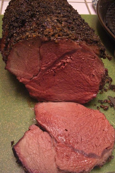 Poor Man’s Mock Prime Rib, Poor Man Prime Rib, Beef Chuck Cross Rib Roast Boneless, Smoked Cross Rib Roast, Boneless Cross Rib Roast Recipes, Poor Man’s Prime Rib, Chuck Cross Rib Roast Recipes, Beef Chuck Cross Rib Roast Recipes, Cross Rib Roast Recipes