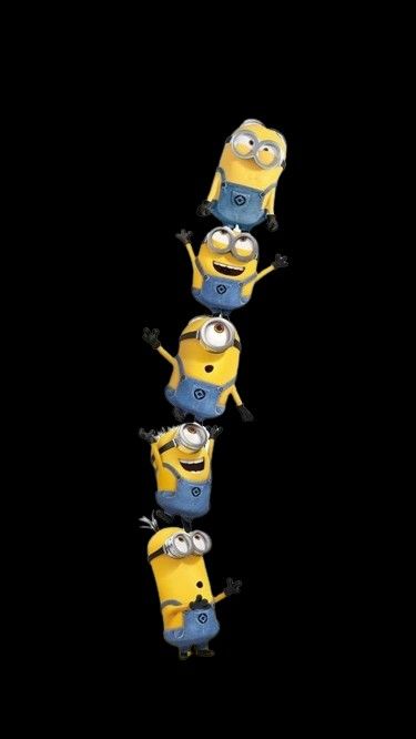 Space Iphone Wallpaper, Minions Wallpaper, Black Wallpaper, Just For Fun, Galaxy Wallpaper, Bart Simpson, Minion, Walt Disney, My Pictures