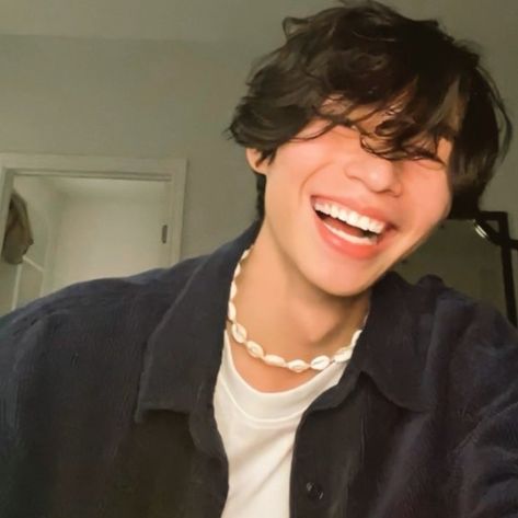 ♡ Star ♡ on Twitter: "Having a bad day ? Here are some pics of Oli smiling <3 - @OliverMoy ♡… " North Star Boys, Oliver Moy, Hot Anime, Bad Day, North Star, A Bad, On Twitter, Twitter, Anime