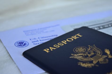 United States Passport, Us Passport, Passport Renewal, International Travel Essentials, Passport Services, Passport Application, Global Entry, Travel Security, Visa Online