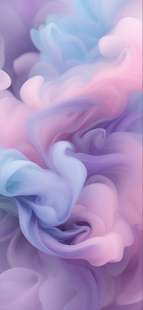 Phone Wallpaper Hd 1080p Aesthetic, Watercolour Wallpaper Iphone, Ipad Air Wallpaper Aesthetic, Home Screen Wallpaper Ideas, Feminine Phone Wallpaper, Phone Wallpapers Purple, Pink Wallpapers Aesthetic, Pastel Purple Wallpaper, Girly Iphone Wallpaper