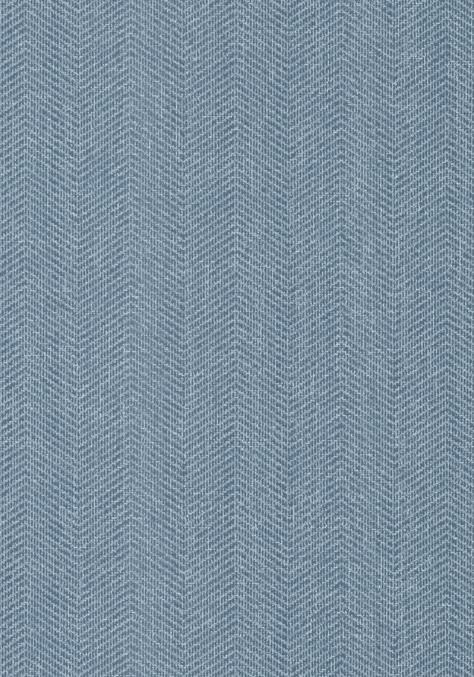 ROSCOE HERRINGBONE, Slate Blue, T72626, Collection Chestnut Hill from Thibaut Wallpaper Blue Texture, Blue Herringbone Wallpaper, Blue Curtain Fabric Texture, Blue Pillow Texture, Pillow Texture Seamless, Holistic Wallpaper, Blue Rug Texture, Blue Carpet Texture, Map Vai