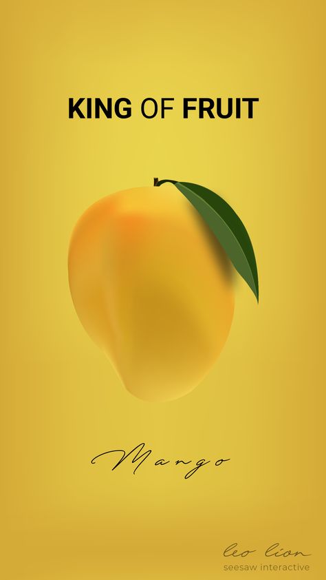 Mango Juice Poster Design, Mango Poster Design, Fruit Poster Design, Fruit Ads, Mango Poster, Mango Quotes, Mango Wallpaper, Mango Images, Juice Ad