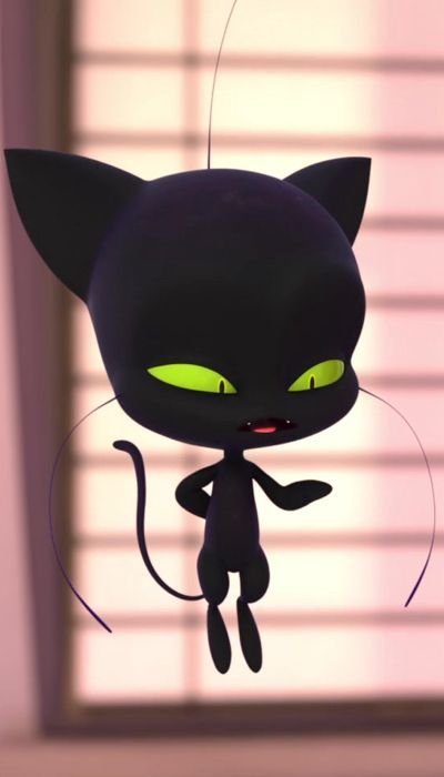 Miraculous Ladybug Plagg, Tikki And Plagg, Cat Noir Miraculous, Ladybug E Catnoir, Tikki Y Plagg, Soft Wallpaper, Adrien Agreste, Naruto And Sasuke, Ladybug And Cat Noir