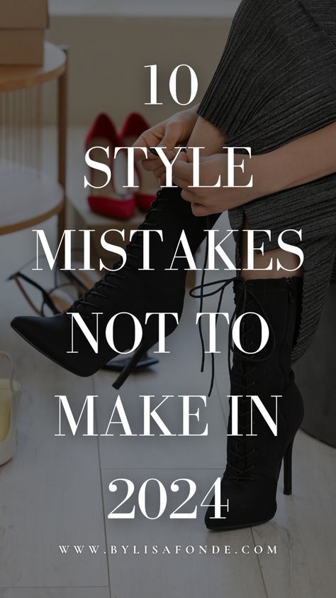 You need to stop making these 10 style mistakes if you want to look classy and expensive in 2924. 10 Style mistakes that make you look cheap. Common style mistakes you need to avoid in 2024. How to look elegant in 2924. How to dress classy in 2024. Date Night Outfit Classy, Classy Yet Trendy, Travel Essentials Men, Look Formal, Look Classy, How To Look Rich, Short Hair Over 60, Dress Classy, Fashion Fail