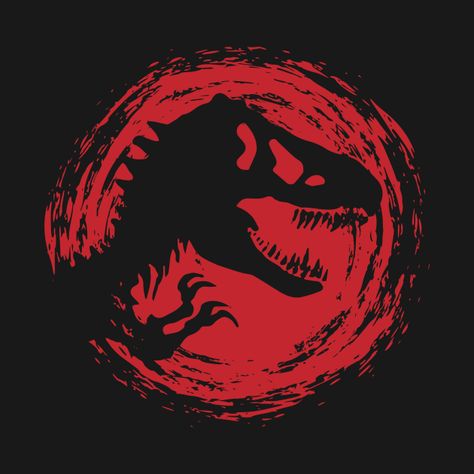 Welcome to... - Jurassic Park - T-Shirt | TeePublic Jurassic Park Funny, Marvel Tattoo Ideas, Jurassic World Wallpaper, Jurrasic Park, Funny Dinosaur, Marvel Tattoos, Jurassic Park World, Jurassic World, Jurassic Park