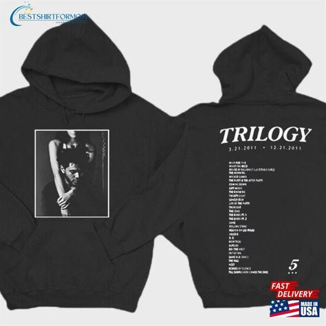 Trilogy Era Vintage The Weeknd Shirt Abel 2023 Sweatshirt Hoodie Unisex Check more at https://bestshirtformom.com/product/trilogy-era-vintage-the-weeknd-shirt-abel-2023-sweatshirt-hoodie-unisex/ Trilogy The Weeknd, Xo Jacket, The Weeknd Hoodie, Really Cute Outfits, The Weeknd, Sweatshirt Hoodie, Cute Outfits, Sweatshirts Hoodie, Sweatshirts