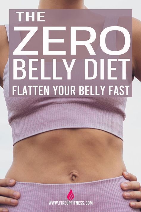 Zero Belly Diet helps women reduce belly fat quickly with healthy eating and lifestyle changes. Achieve a flatter; toned belly naturally. #FatLossTips #WeightLossJourney #HealthyLiving #FitnessGoals #NutritionAdvice Zero Belly Diet, Reduce Belly Fat Quickly, Tone Belly, Prioritize Sleep, Refined Carbs, Lung Detox, Calorie Burn, Improve Gut Health, Fat Loss Tips