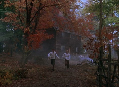 Fall Nostalgia Aesthetic, 80s Fall Aesthetic, Halloween 90s Aesthetic, Fall Movie Aesthetic, Halloween Movie Aesthetic, 70s Halloween, Halloween Fall, 80s Halloween Aesthetic, 90s Halloween Aesthetic