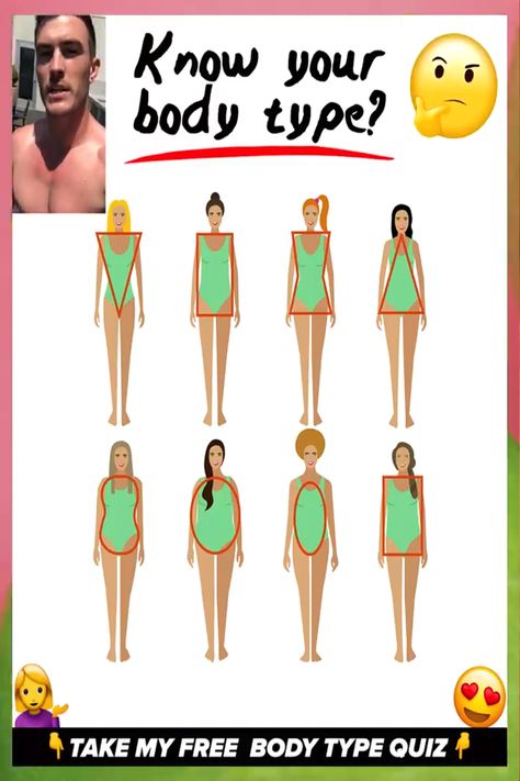 Haley Modern Family, Body Type Quiz, V Shred, Icebreakers, Body Fitness, Juicing Recipes, Work Outs, Fitness Nutrition, Body Health