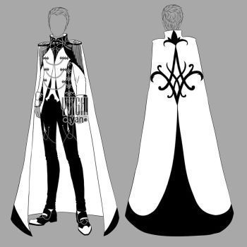 Outfit Herren, Art Outfits, Drawing Anime Clothes, Dress Drawing, Anime Dress, Poses References, Fashion Design Drawings, Drawing Clothes, Fantasy Clothing