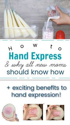 How to Hand Express Breast Milk – and the Amazing Reasons Why All Moms Should Know How to! Birth Plan Examples, Hand Expression, Postpartum Health, Advice For New Moms, Breastmilk Supply, Nursing Tips, Mosquito Bite, Breastfeeding And Pumping, Postpartum Care