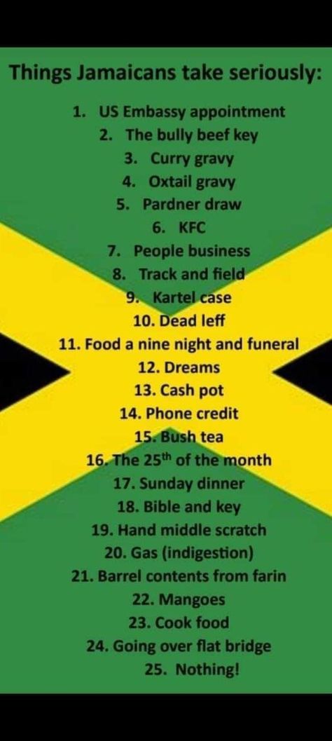 Jamaican Funny Quotes, Jamaican Sayings Quotes, Jamaican Sayings, Jamaican Phrases, Jamaican Women, Bob Marley Pictures, Jamaica Flag, Hello Kitty Jewelry, Jamaican Culture