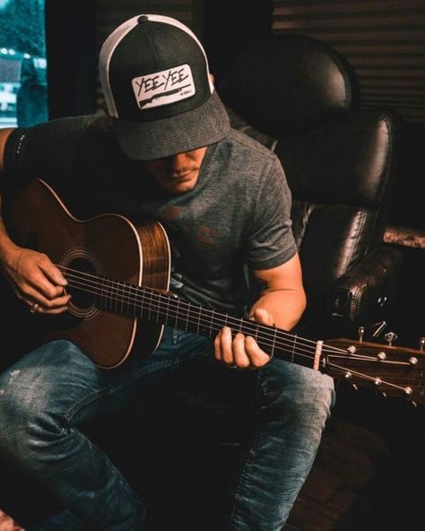 Country Singer Aesthetic, Earl Dibbles Jr, Granger Smith, Parker Mccollum, Alex Anderson, Male Country Singers, Singer Aesthetic, Cowboy Photography, Faceless Instagram