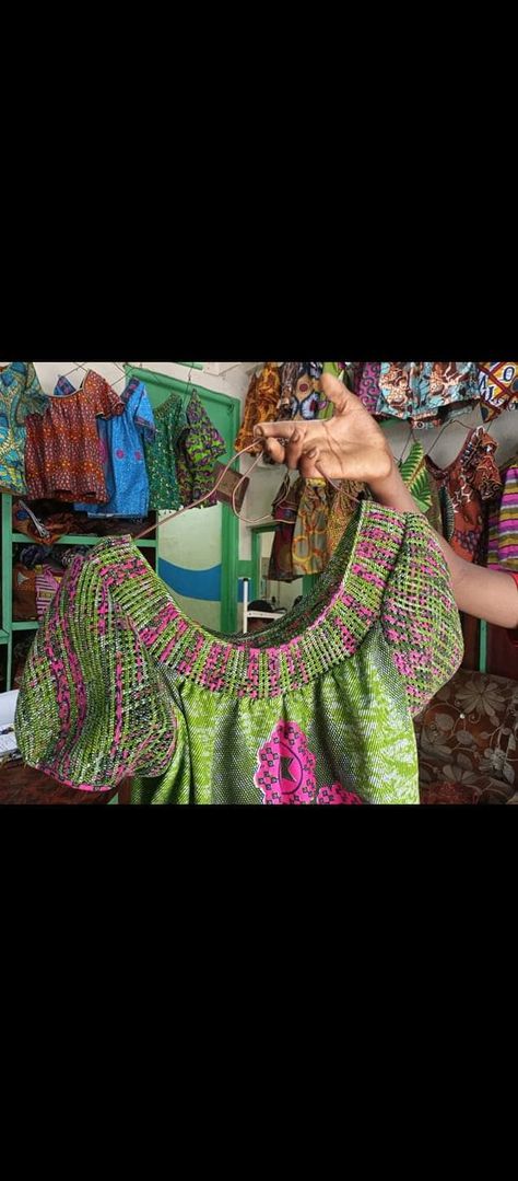 Kitenge Designs, Kitenge, African Design Dresses, African Design, African Clothing, Simple Dresses, Pattern, How To Wear, Design