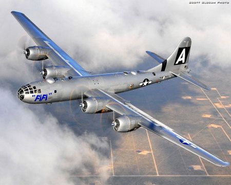 superfortress - B-29 Wwii Airplane, Wwii Fighters, Vintage Planes, Wwii Plane, Air Plane, Ww2 Planes, Wwii Aircraft, Ww2 Aircraft, Nose Art