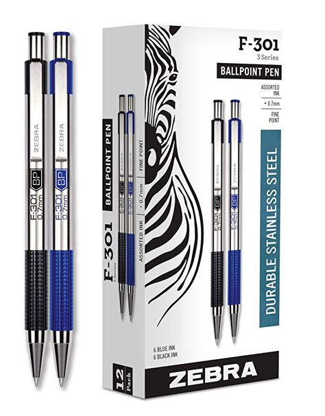 #MEAction @meactnet #pwME Zebra pens are very highly rated and make great writing pens! Zebra Pens, Technical Pen, Makeup Station, Pen Store, Steel Barrel, Metal Pen, New Metal, Rollerball Pen, Mechanical Pencils