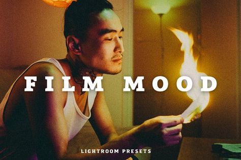 Film Mood Lightroom Presets by Rapita Photography© on @creativemarket Ig Filters For Android, Filters For Android, Lightroom Film Presets, Ig Filters, Edit My Photo, Lightroom Presets Download, Free Presets, Fashion Photography Inspiration, Instagram Filter