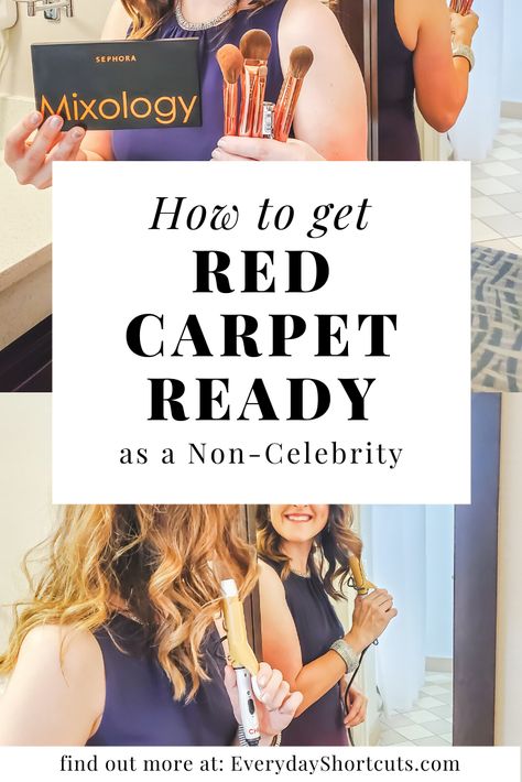 What To Wear To A Red Carpet Event, Red Carpet Interview Aesthetic, Red Carpet Interview, Red Carpet Makeup 2024, Charlotte Tilbury Red Carpet Red, Red Carpet Red Lipstick, Diy Red Carpet, Should Length Hair Styles, Movie Premiere Red Carpet