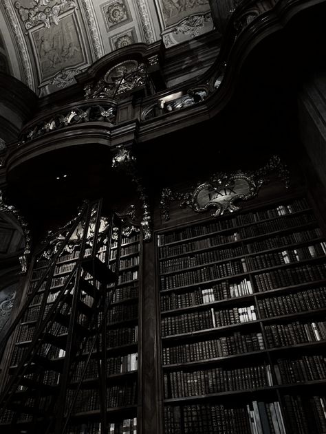 Dark Victorian Aesthetic, Haunted House Inspiration, Gothic Library, Gothic Academia, Victorian Aesthetic, Library Aesthetic, Goth Wallpaper, Dark Pictures, Gothic Aesthetic