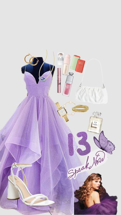 Taylor Swift Speak Now Dress, Taylor Swift Prom Dress, Speak Now Dress, Taylor Swift Speak Now, Taylor Swift Outfits, Speak Now, Taylor Swift Videos, Prom Looks, Pretty Prom Dresses