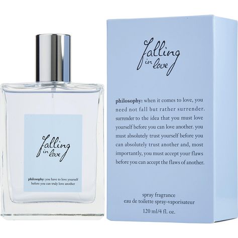 Philosophy Falling In Love Perfume | FragranceNet.com® Flower Farmers Market, Lavender Sunset, Christmas List 2022, In My Makeup Bag, Philosophy Amazing Grace, Wishlist Christmas, My Makeup Bag, Iphone Life Hacks, First Perfume