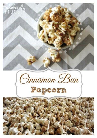 Gourmet Popcorn Recipes, Popcorn Ideas, Popcorn Movie, Sweet Popcorn, Popcorn Treats, Popcorn Snacks, Popcorn Recipe, Microwave Popcorn, Popcorn Bar